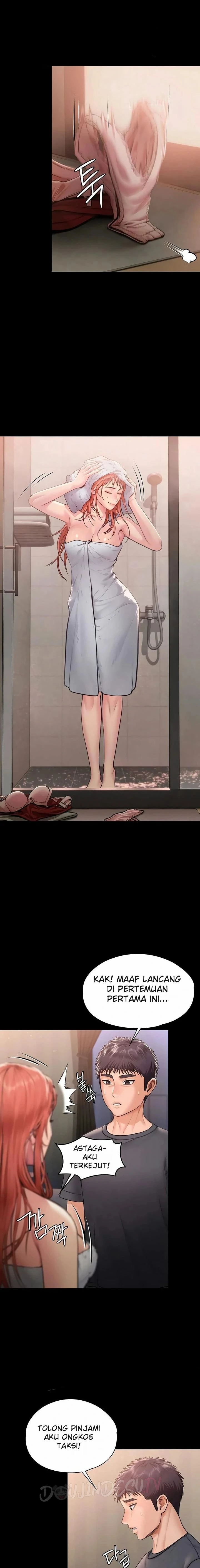 I Will Protect You - Page 8